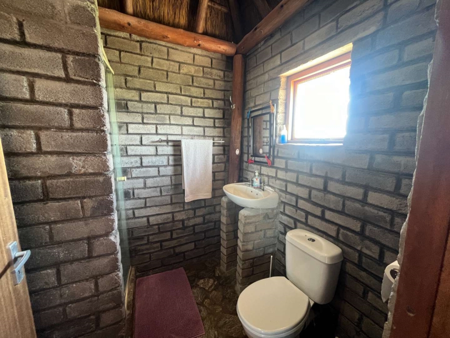 4 Bedroom Property for Sale in Groblershoop Northern Cape